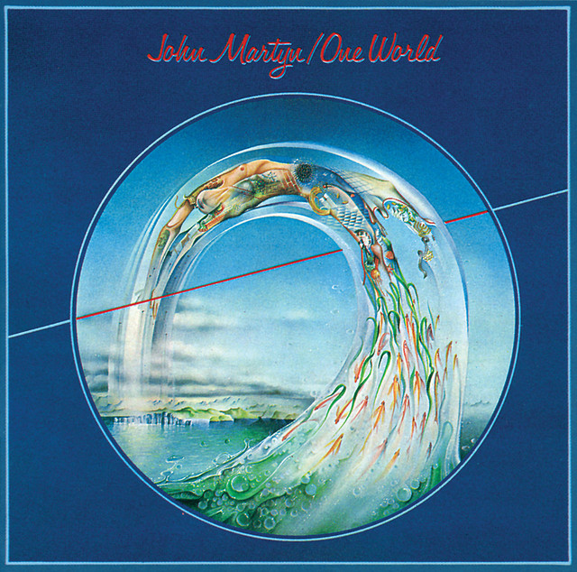 Small Hours - John Martyn