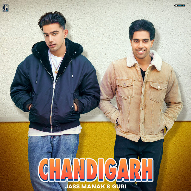 Chandigarh (From 