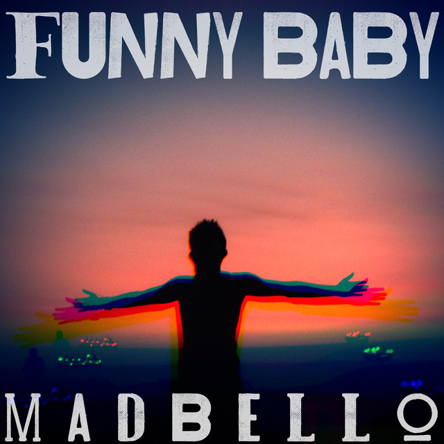 Funny Baby cover