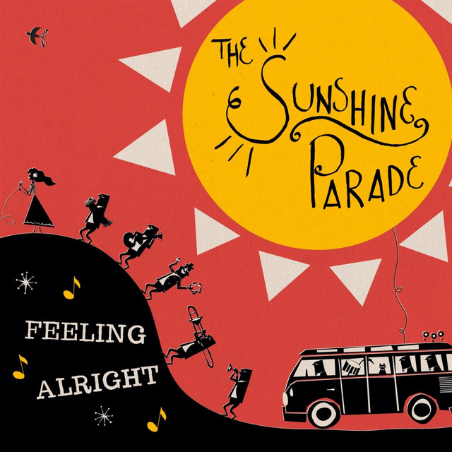 The Sun Parade Photo