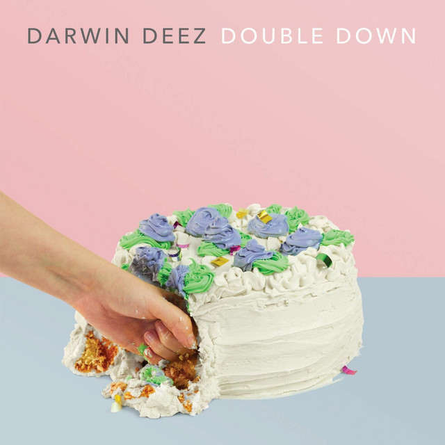 Double Down cover art