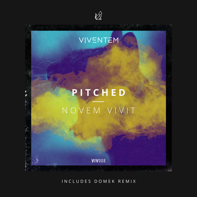 Pitched