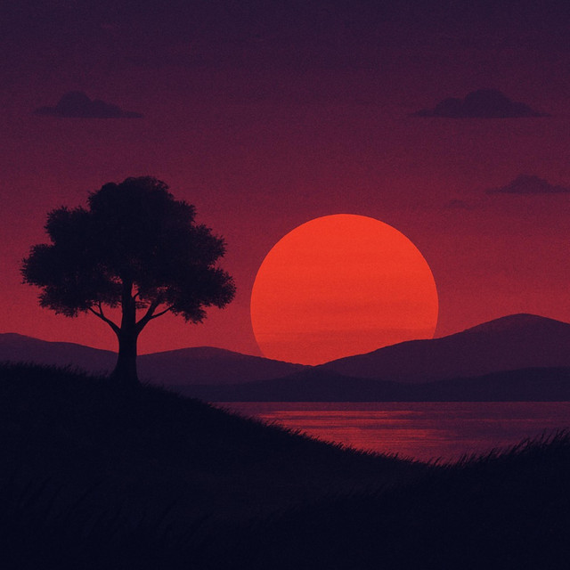 Dusk cover art