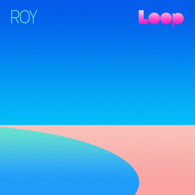 Loop cover art