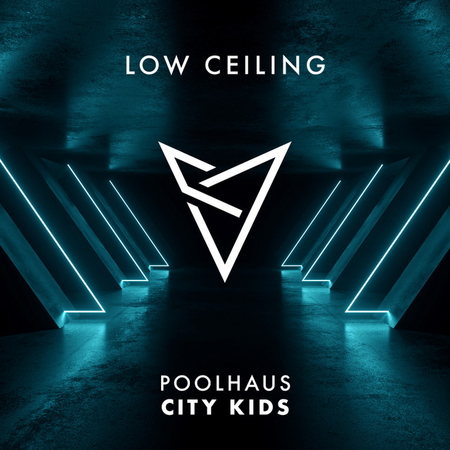 CITY KIDS album art