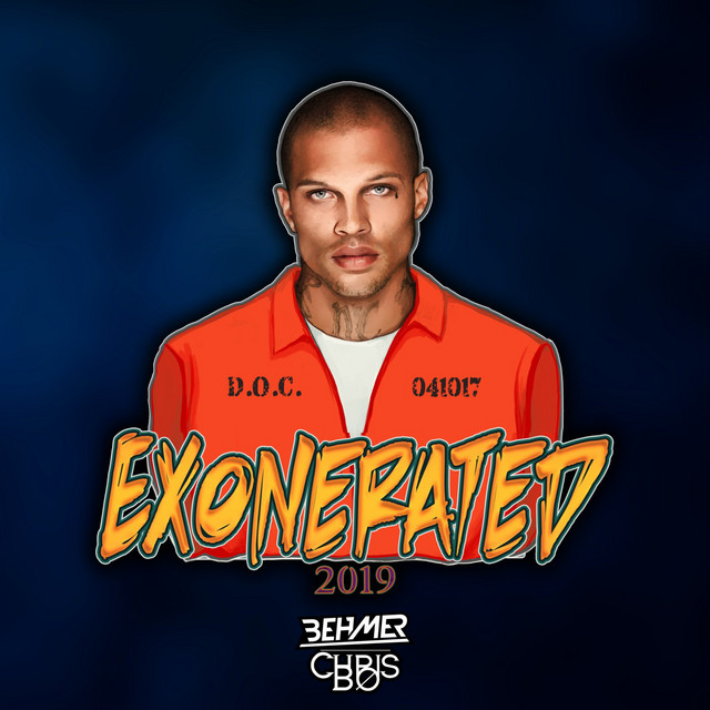 Exonerated 2019 (feat. Haukebri)