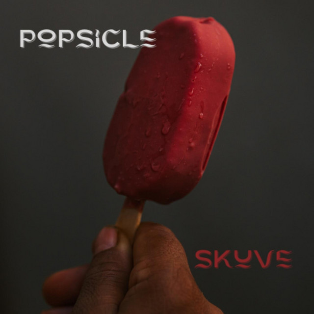 Popsicle cover art