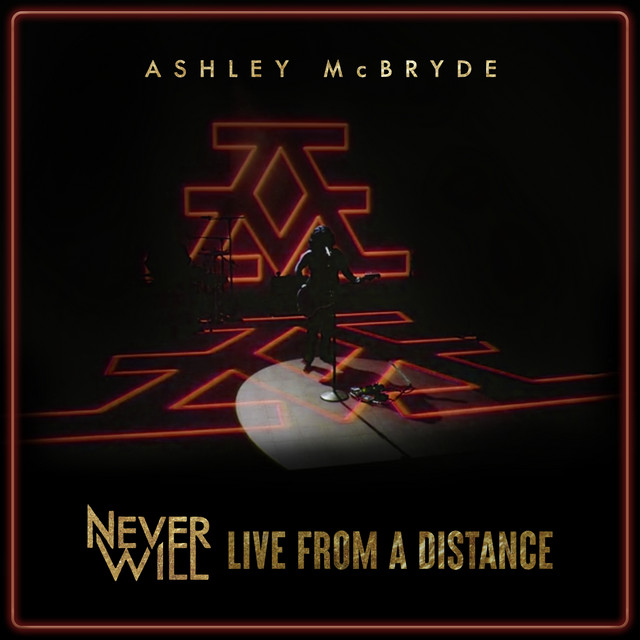Voodoo Doll (Never Will: Live From A Distance) cover art