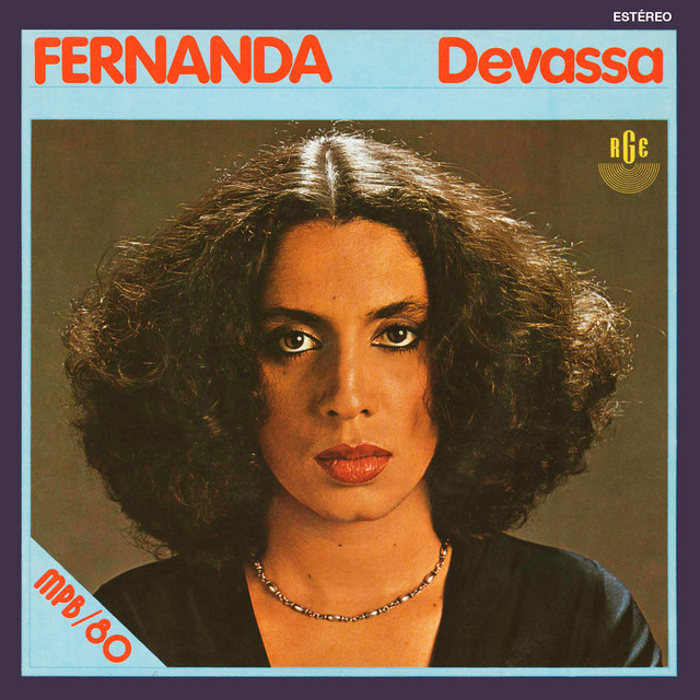 Devassa cover art