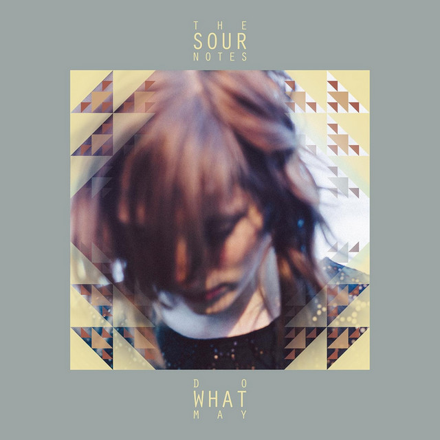 Do What May cover