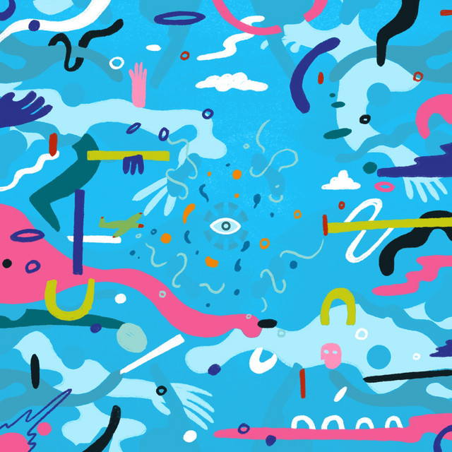 undefined album image