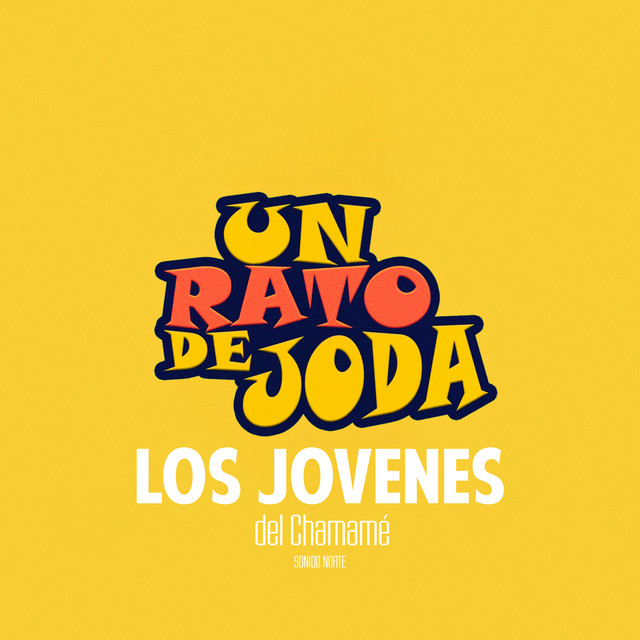 Los Jovenes del Chamamé (En Vivo) cover art