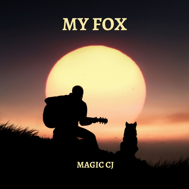 My Fox