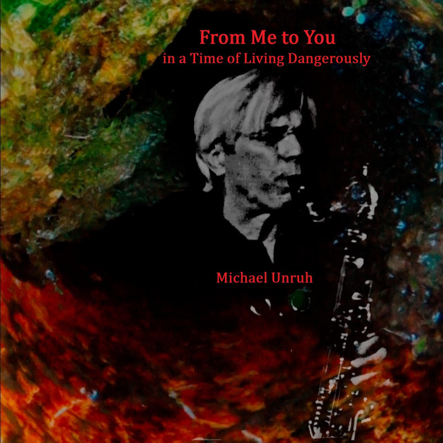 Michael Unruh