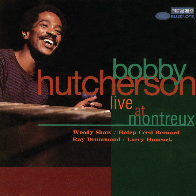 Montara by Bobby Hutcherson - Sales & Streaming Stats | ChartMasters