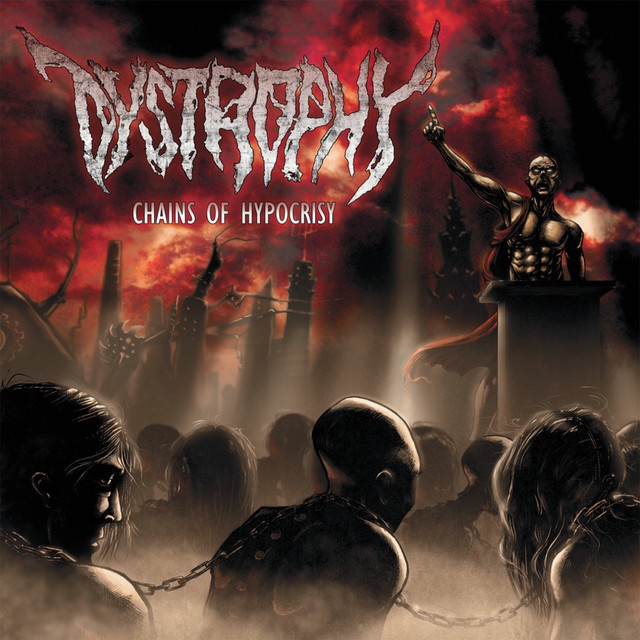 Chains of Hypocrisy cover