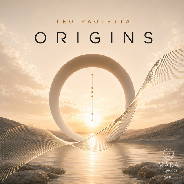 Origins cover art