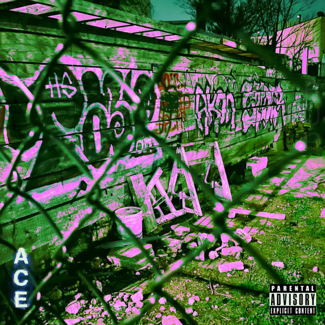 A.C.E. cover art