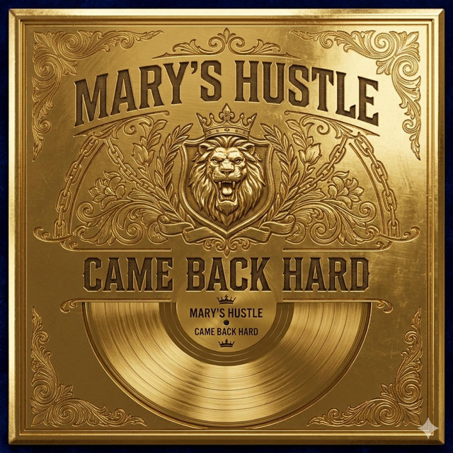 Came Back Hard