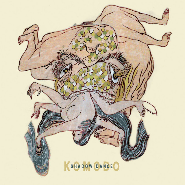 Shadow Dance cover art