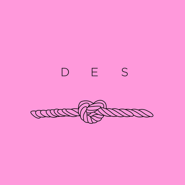 Desnudo cover art