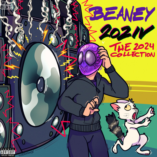 202IV: The 2024 Collection cover art
