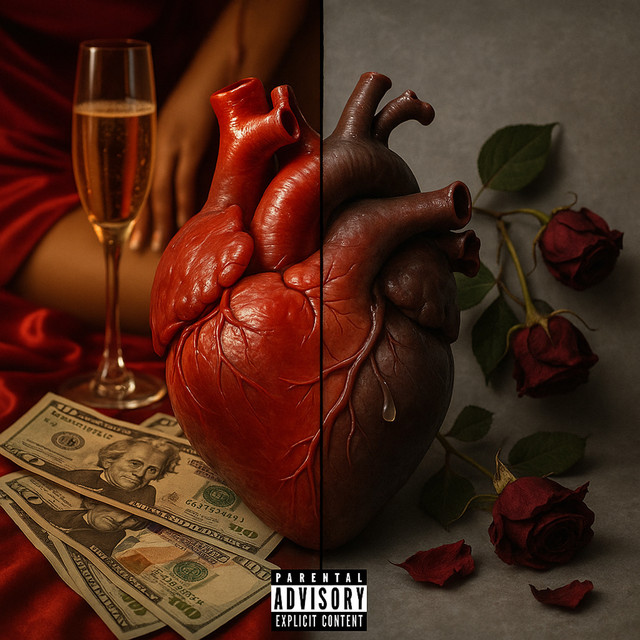 Vicios y Voces cover art