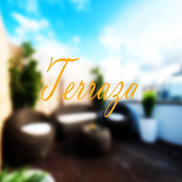 TERRAZA