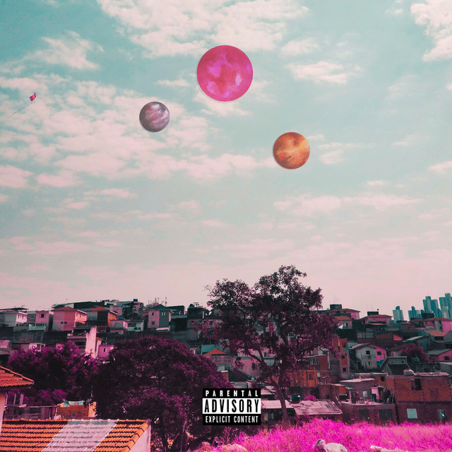 BOM DIA cover art