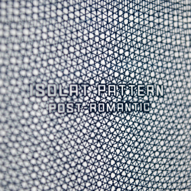 Post-Romantic cover art