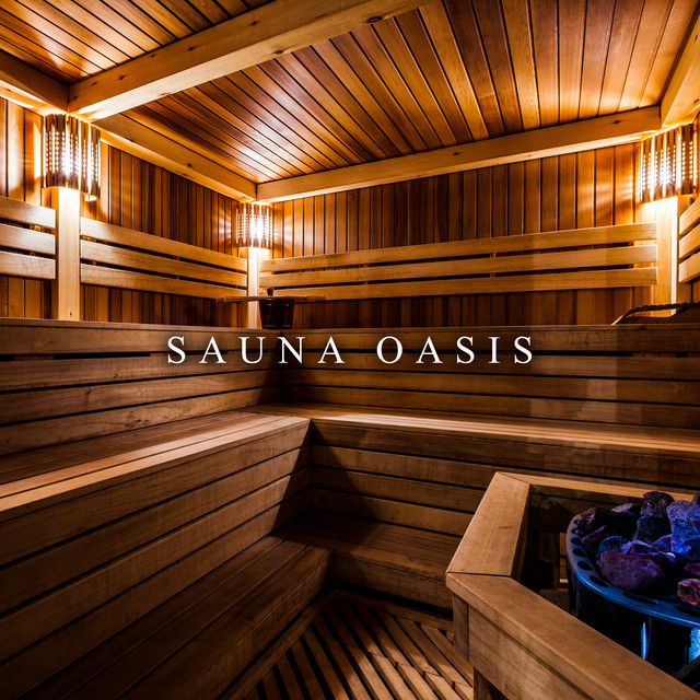 Sauna Oasis cover art