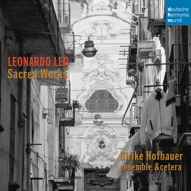 Leonardo Leo: Sacred Works