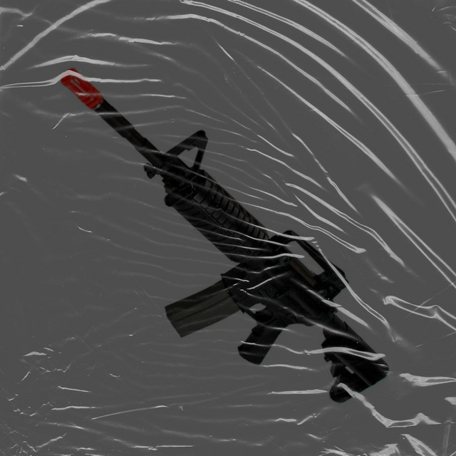 M4 cover art