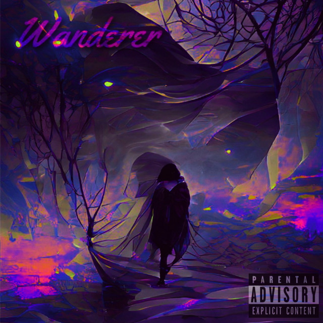 Wanderer cover art