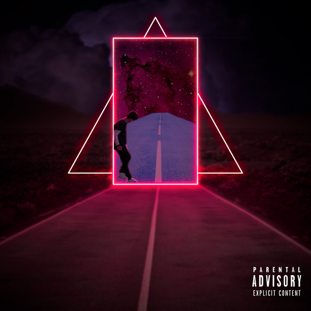 RECENT PRISMA, Vol. 1 cover art