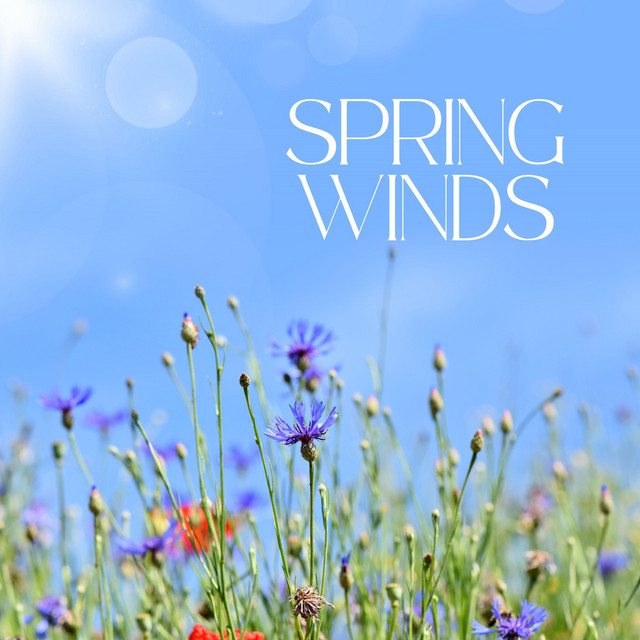 Spring Winds cover art