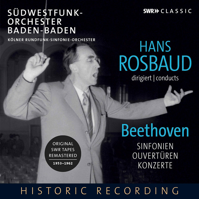 Symphony No. 5 in C Minor, Op. 67: I. Allegro con brio