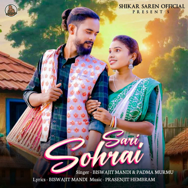 Sari Sohrai