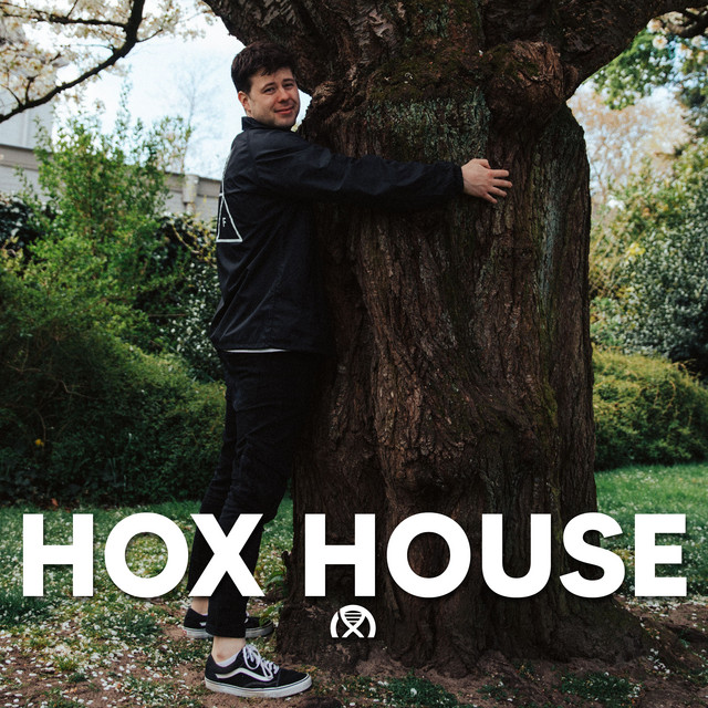 Tim Hox Presents Hox House 021 cover art