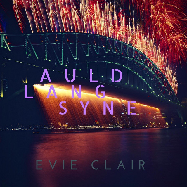 Auld Lang Syne cover
