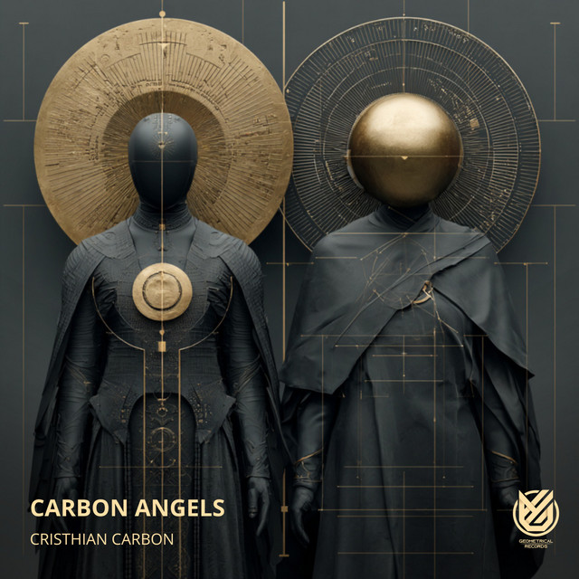 Cristhian Carbon – Carbon Angels