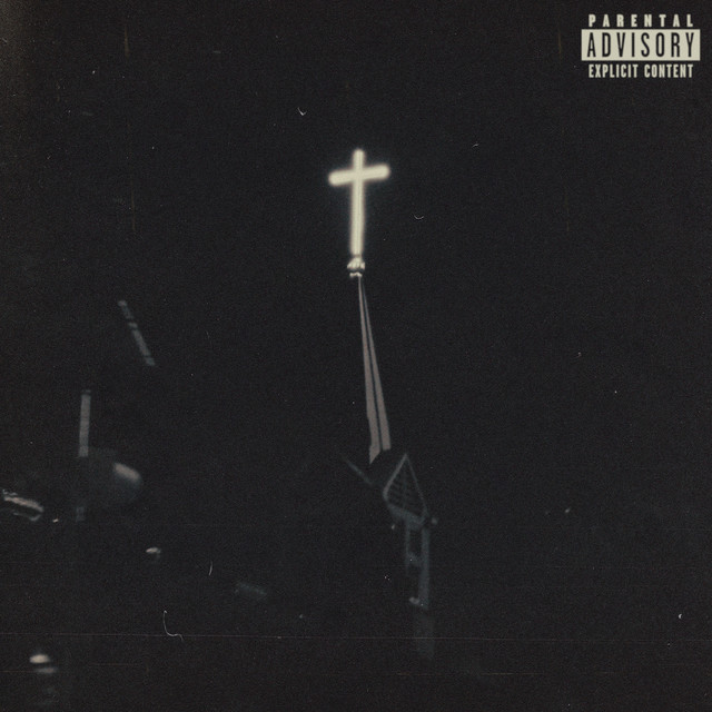 GIVENCHY cover art