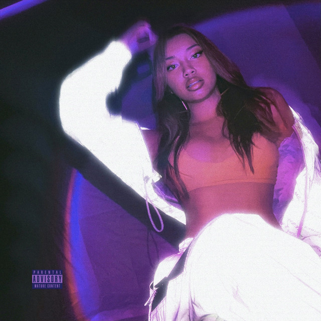 NVMD cover art
