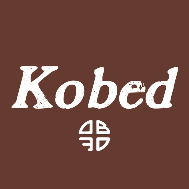 Kobed cover art