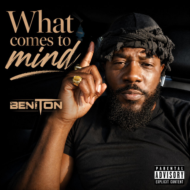 What comes to mind cover
