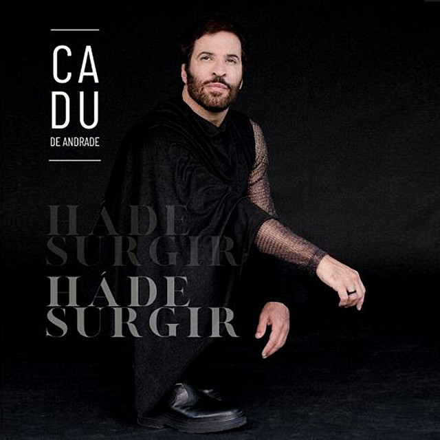 Há de Surgir cover art