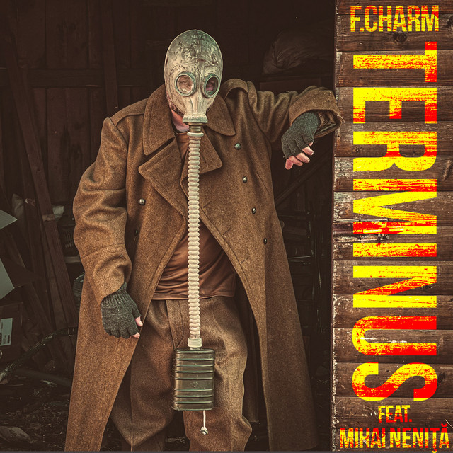 Terminus - Single by F.Charm | Spotify