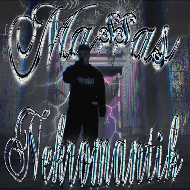 NEKROMANTIK cover art