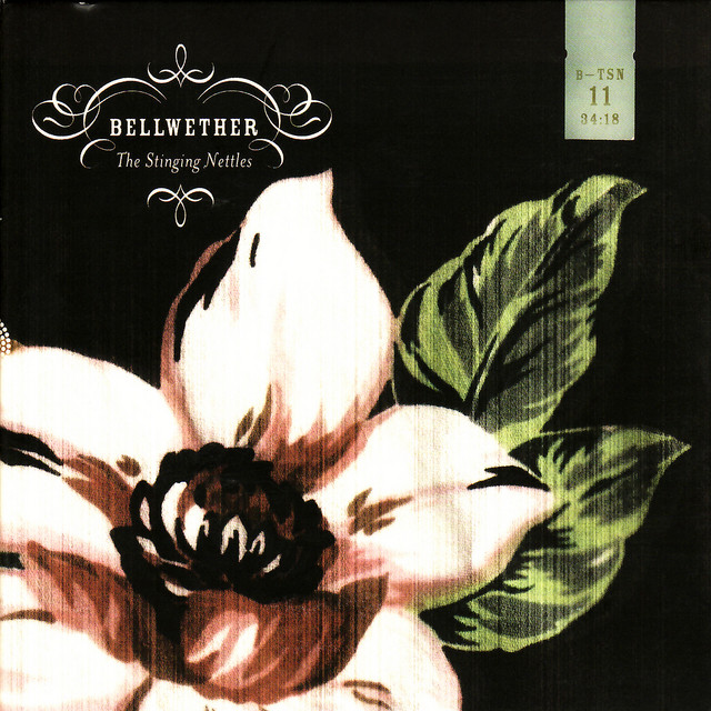 The Stinging Nettles cover art