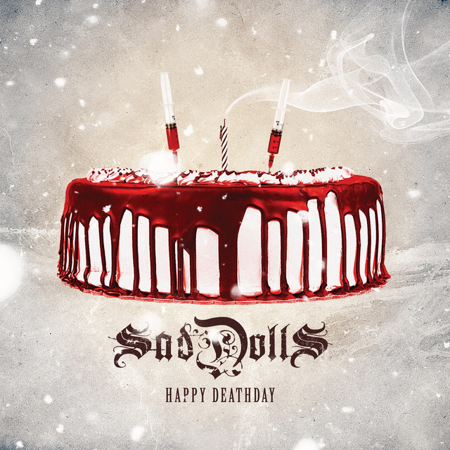 Happy Deathday cover art